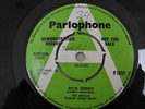Beatles Hello Goodbye UK 45 Demo 1967 FAB