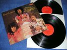 JIMI HENDRIX EXPERIENCE -ELECTRIC LADYLAND- DLP-FOC.