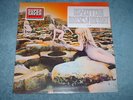 LED ZEPPELIN-HOUSES OF THE HOLY LP *SEALED* STICKERS