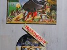 IRON MAIDEN BRING YOUR DAUGHTER ... PICTURE DISC SET