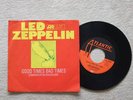 LED ZEPPELIN -Good Times Bad Times (69/Mint-) KW:25,00€