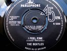 BEATLES 