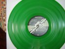 PINK FLOYD WISH YOU WERE HERE LP RARE GREEN VINYL MINT