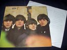 The Beatles - For Sale 1965 *Stereo* 2nd Pressing LP