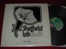 TOWER OF POWER   Sheffield Lab TEST PRESSING direct Lp