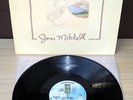 JONI MITCHELL Court and Spark LP   Half-Speed-Mastered
