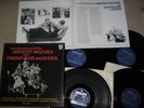 LES REED etc