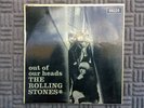 THE ROLLING STONES DECCA 4733  1965