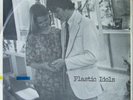 PLASTIC IDOLS 