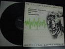 SPK leichenschrei RARE MINT ORIG LP throbbing gristle
