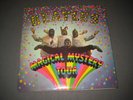 THE BEATLES MAGICAL MYSTERY TOUR EP MONO BLUE LYRICS