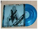 SAMANTHA FOX - TOUCH ME (BLUE MIX 12