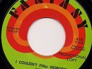 Northern Soul 45 - Lenny Williams On Fantasy 618