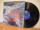 Keno Duke Crest Of The Wave Trident LP w/G. Coleman  NM