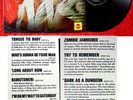 LP Harry Belafonte The Many Moods Of Harry Living Stere
