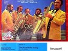 LP Max Greger Sax Appeal (Fabrikneu)