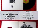 LP Ron Carter Uptown Conversation Japan Pressung 1970