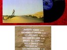 LP Serge Gainsbourg Reggae