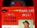 Single Fritz Benscher Nimms Gas weg Showmaster Tick Tac