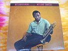MILES DAVIS MILESTONES COLUMBIA 6 EYE MONO DG JAZZ LP