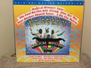 Beatles Magical Mystery tour original master sealed