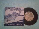 The Riptides Sunset Strip 45 rpm single