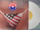 THE BLACK CROWES AMORICA RARE WHITE VINYL LP 9 43000-1