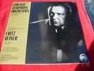 FRITZ REINER CHICAGO SYMPHONY ORCHESTRA 100TH Ann LTDED