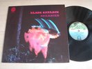 BLACK SABBATH - 'PARANOID'  UK LP Vertigo Spaceship  EX