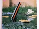 PETE BROWN & PIBLOKTO - THOUSANDS ON A RAFT - UK 1970