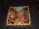 SODOM - MORTAL WAY OF LIVE 2XLP