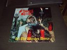MORTUARY DRAPE - ALL THE WITCHES DANCE LP USR013 - 1994