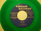 45 -DOO WOP VINTAGE-1007 BY THE SYMBOLS-LISTEN