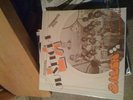 ORCHESTRA LA JUSTICIA Salsa Con Nostalgia lp Ebirac OG