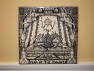 EXTREME RARE LP TYRANT'S REIGN -