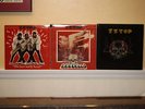 ZZ TOP DEGUELLO - VERY RARE COVER