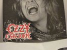 OZZY OSBOURNE Ultimate Concert 2LP live Black Sabbath