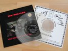 The Beatles Five Nights..  Swingin Pig Clear Vinyl LP