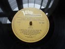 RARE MONO JANIS IAN 1st LP VERVE UK FIRST PRESS EX+