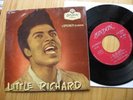 LITTLE RICHARD SAME EP TOP RARITY A SPECIALTY RECORDING