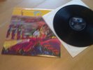 Jimi Hendrix Electric Ladyland Part 1 ORIG Track NRMINT