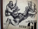 Sgt Hy Zaret STRICTLY GI 78 album David Stone Martin cv