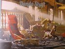 Dando Shaft - same RCA Neon NE 5 UK original LP ORIG