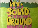 My Solid Ground same LP MINT Bacillus GER ORIG 71 Kraut