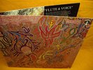FLUTE&VOICE-Imaginations Of Light*1971*Orig.Pilz-RAR
