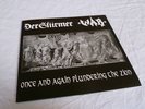 Der Stürmer / WAR 88 EP /500 Burzum Mayhem Darkthrone