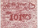 101ers Keys To Your Heart CLASH RARE punk 7
