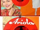 Single Christa Williams: Sombrero / Das kommt davon