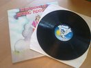 Atomic Rooster In Hearing Of ORIG Pegasus in NEAR MINT