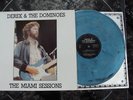 Derek & the Dominos: Miami Sessions (LX 90 / sehr rar)